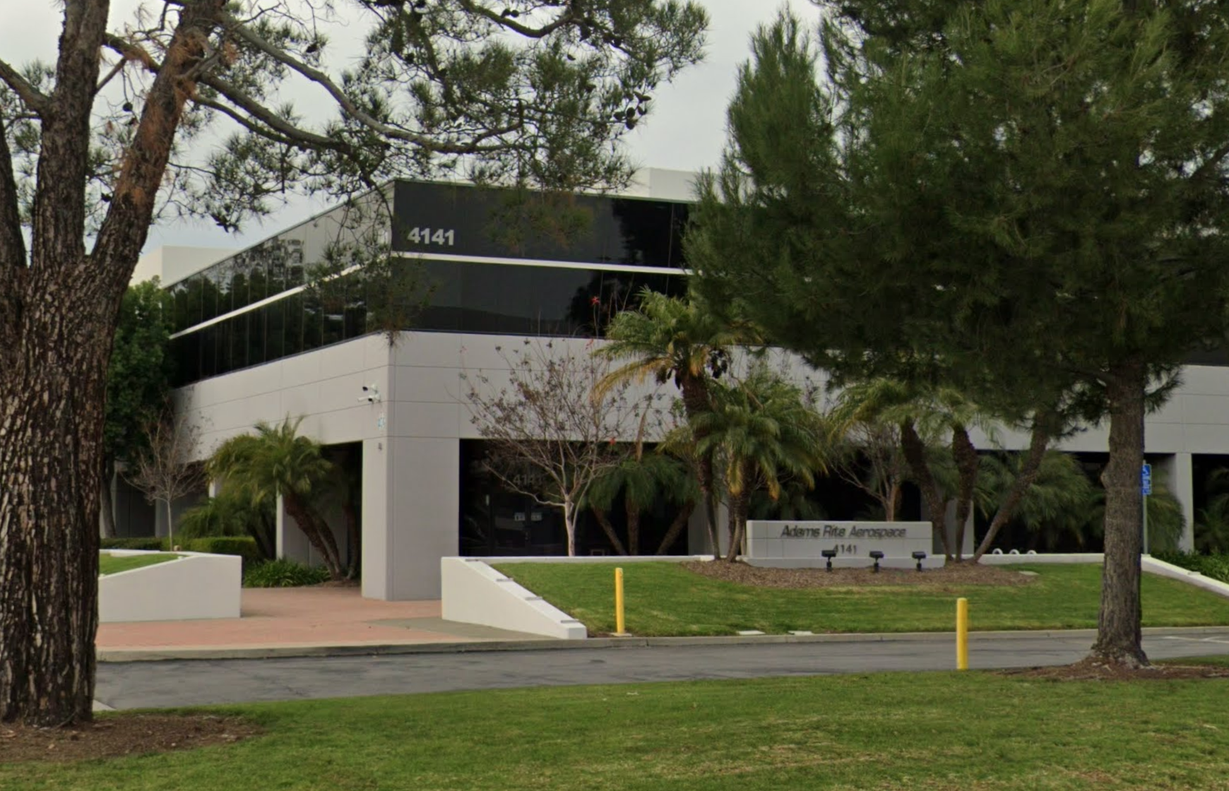 Contact Us | Adams Rite Aerospace