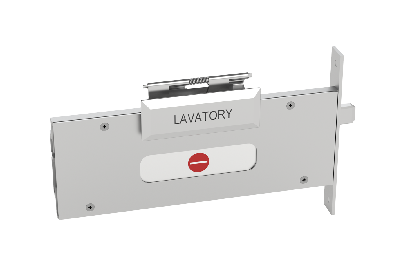 aircraft-latch-assembly